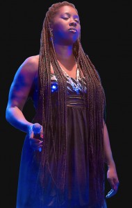 Durga McBroom