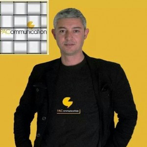 Massimo Pisani Docente