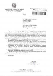 NOTA DFP ceglie
