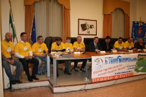 altalene Conferenza