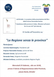 left-province