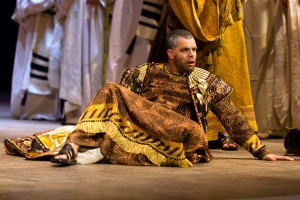 Bastiaan Everink (Nabucco) - ph Samuele Vincenti