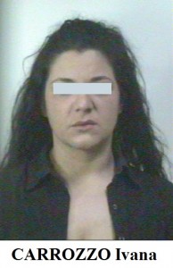 CARROZZO IVANA