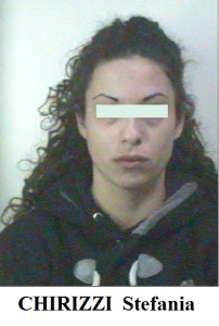 CHIRIZZI STEFANIA