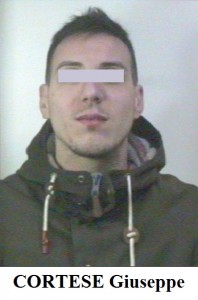 CORTESE GIUSEPPE