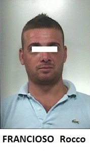 FRANCIOSO Rocco