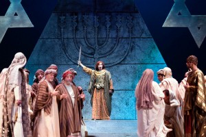 Nabucco photo