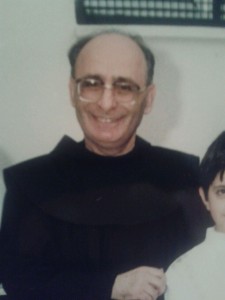 Padre Artemio De Monte (1)