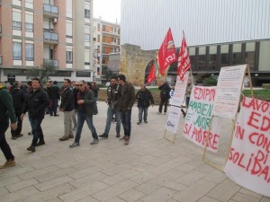 Presidio Comune 24 Marzo 2