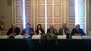 Workshop distretto nautico