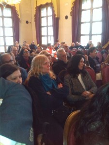 assemblea santa teresa