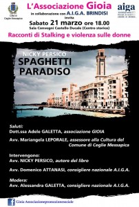 associazione gioia 21 marzo 2015