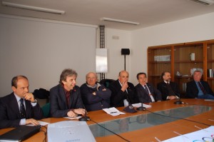 conferenza coni lni