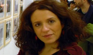 elisa MARIANO