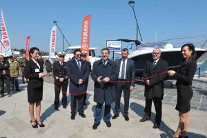 inaugurazione snim 2015