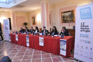 inaugurazione snim tavolo lavori