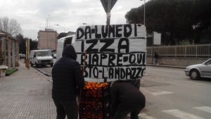 izza