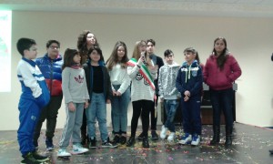 laura rossi sindaco
