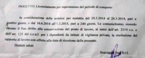 licenziamento-giunta