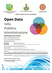 open data pa francavilla