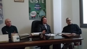 presentazione liste de carlo