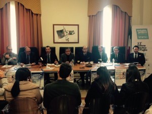 presentazione snim brindisi