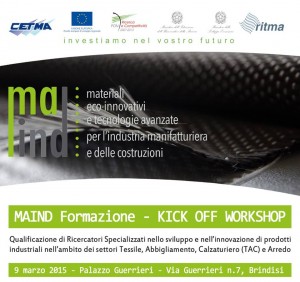 progetto maind