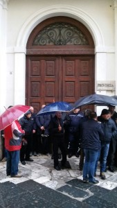 protesta provincia