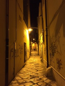 Brindisi ....Scorci 