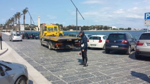 via del mare pm