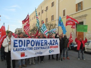 Bari  21 Marzo EDIPOWER