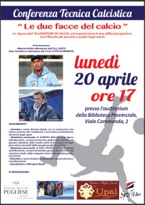Conferenza-calcistica