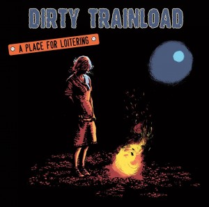 Dirty Trainload