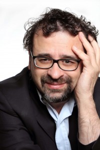 Il pianista Lotoro