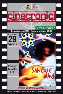 Locandina 32x47e5 CINECRONICI 29-Aprile-2015