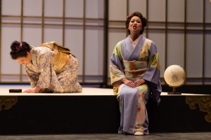 Madama Butterfly (1) - ph Samuele Vincenti