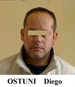 OSTUNI Diego