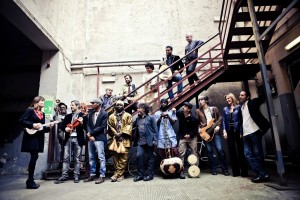 Orchestra di Piazza Vittorio