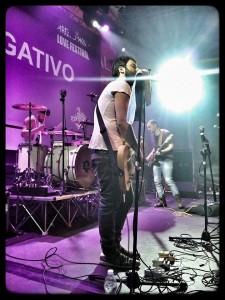 PH NEGATIVO