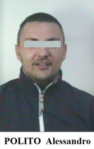 POLITO Alessandro