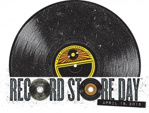 Record store day