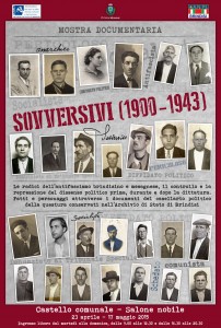 Sovversivi-Mesagne