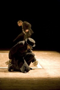 Storia di un uomo e della sua ombra (1)