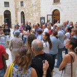 Visita guidata castello mesagne (2)