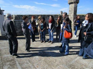 Visita guidata castello mesagne (4)