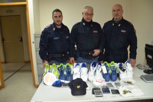 arresto magli