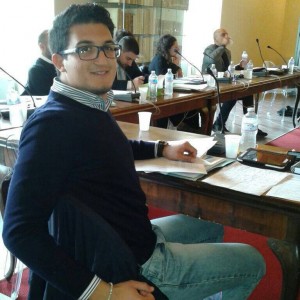 camarda antonio