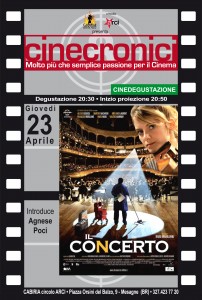 Locandina 32x47e5 CINECRONICI 23-Aprile-2015