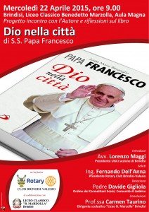 dio della citta