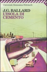 isola di cemento ballard